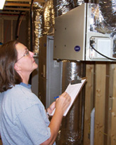 ENERGY STAR Version 3 requires more stringent HVAC system standards and inspections by certified RESNET energy auditors.