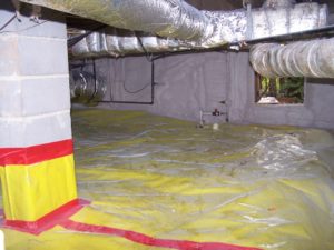 encapsualted-conditioned-crawl-space
